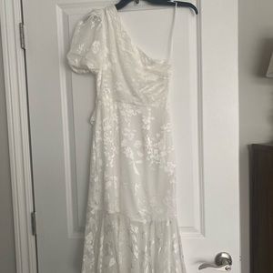 ASTR the label Santorini dress